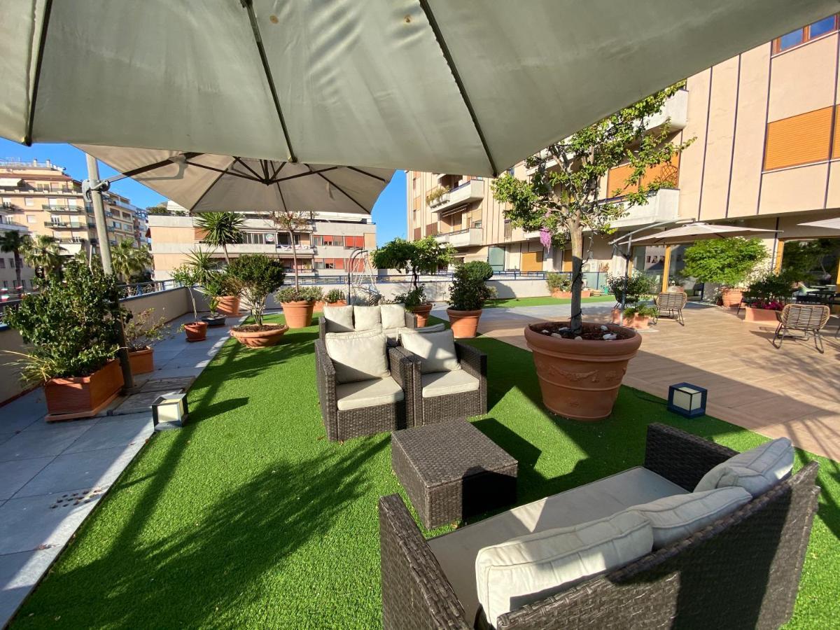Myhome 75 Premium Luxury *