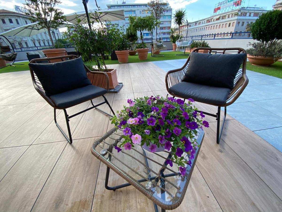 Bed & Breakfast Myhome 75 Premium Luxury Pescara