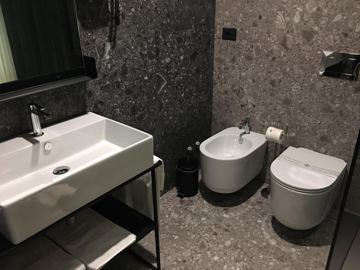 Bed & Breakfast Myhome 75 Premium Luxury Pescara