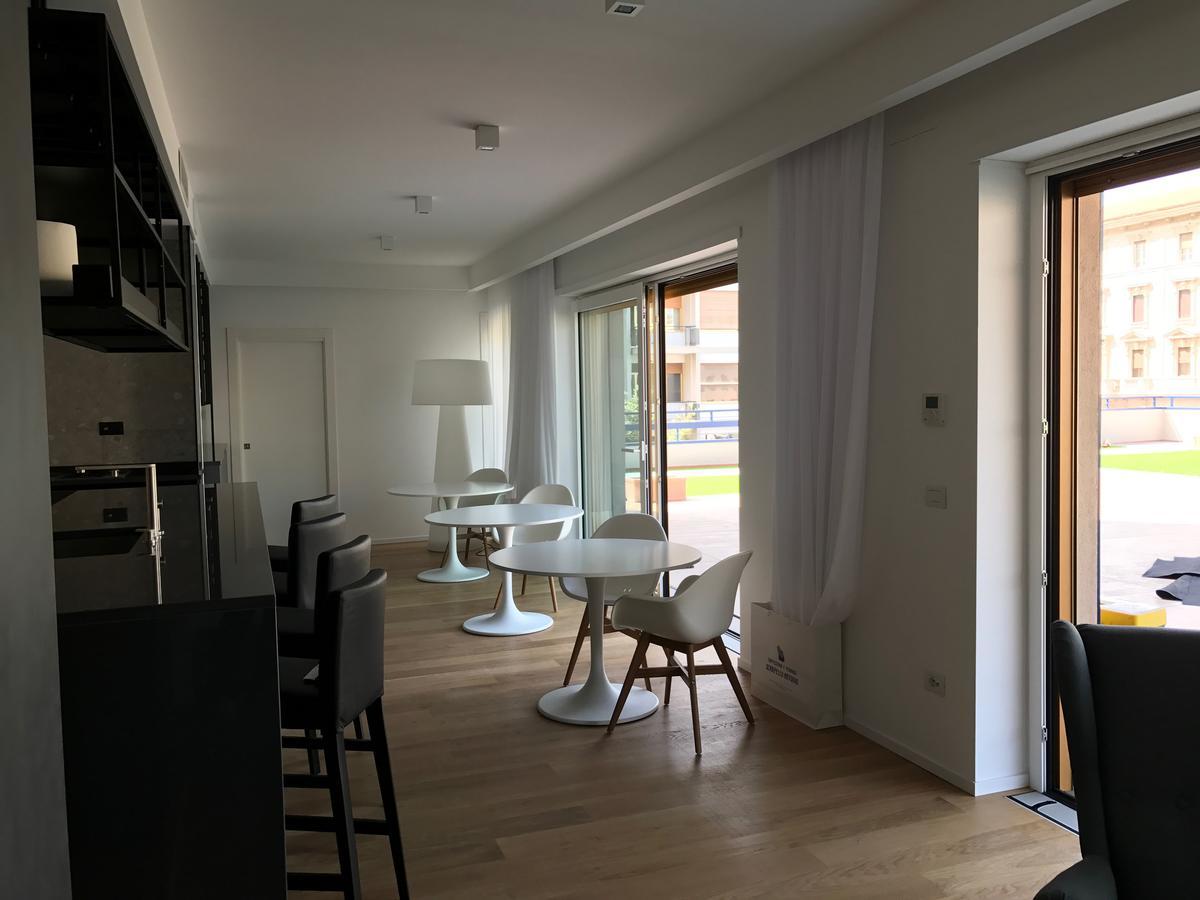 Myhome 75 Premium Luxury * Pescara