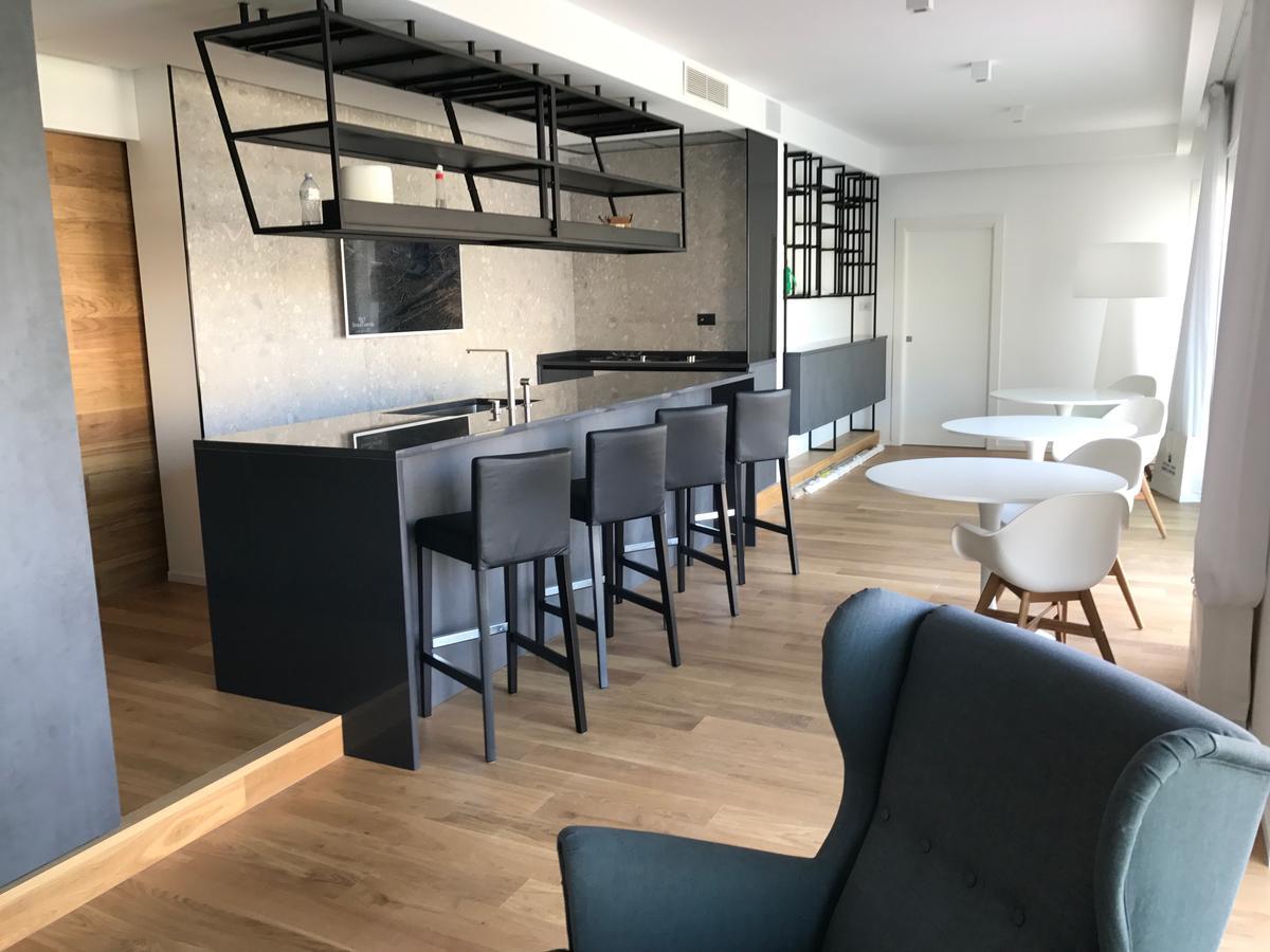 Bed & Breakfast Myhome 75 Premium Luxury *