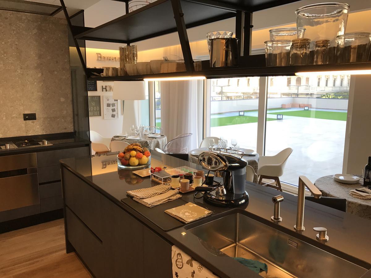 Myhome 75 Premium Luxury *