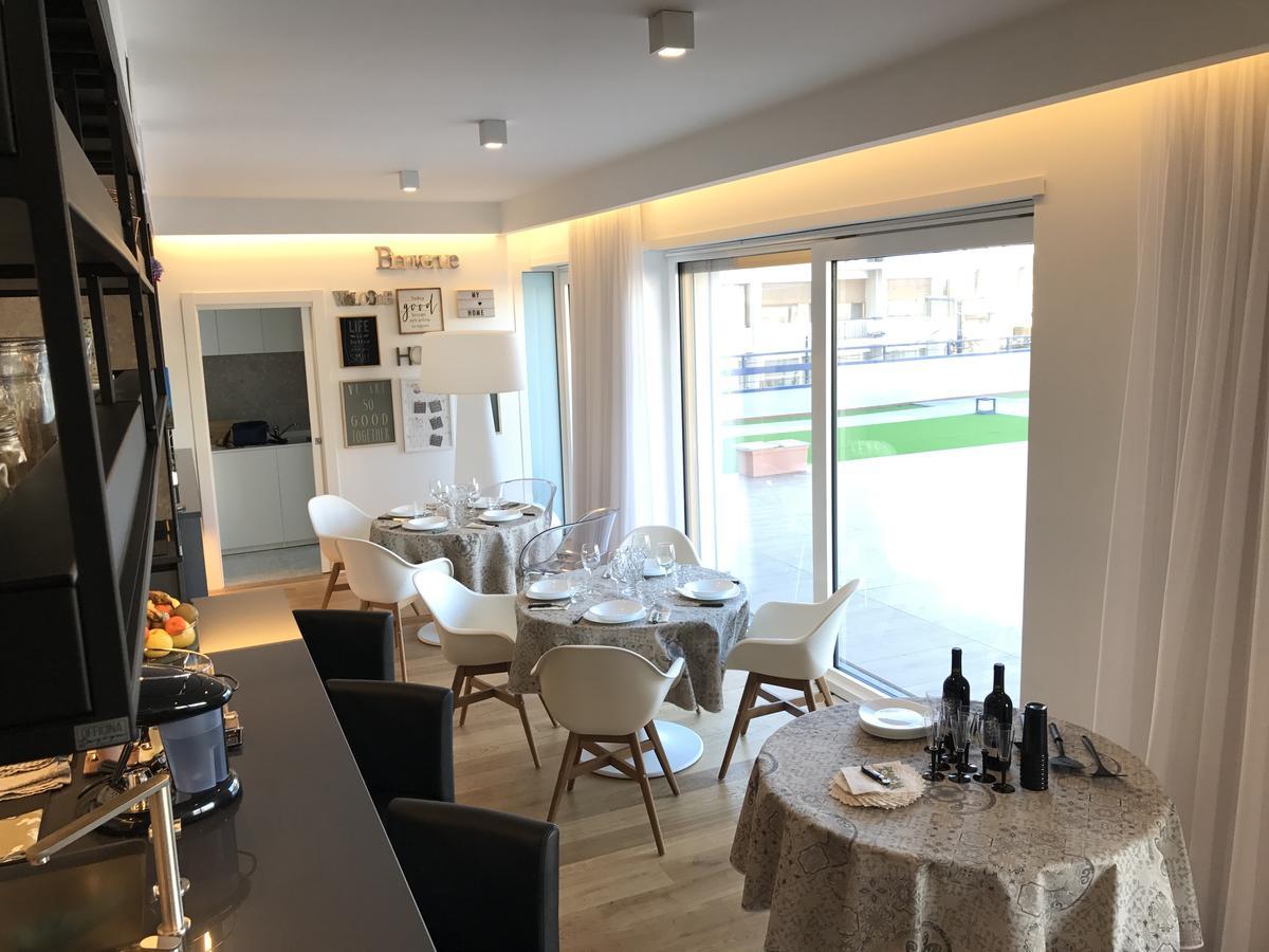 Myhome 75 Premium Luxury Pescara