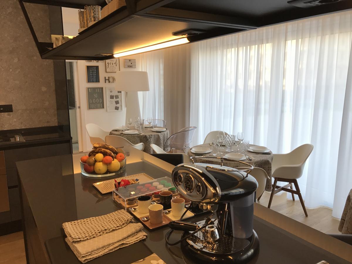 Myhome 75 Premium Luxury Bed & Breakfast *