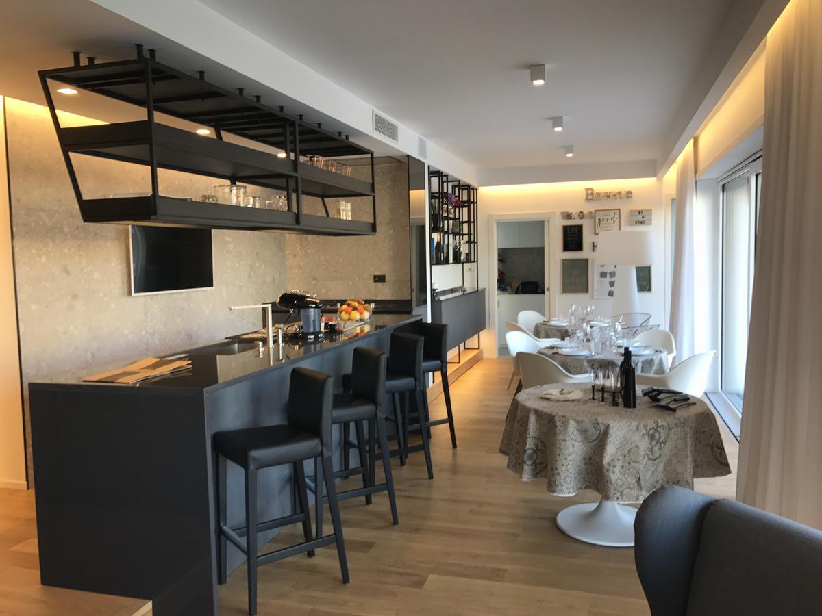 Bed & Breakfast Myhome 75 Premium Luxury