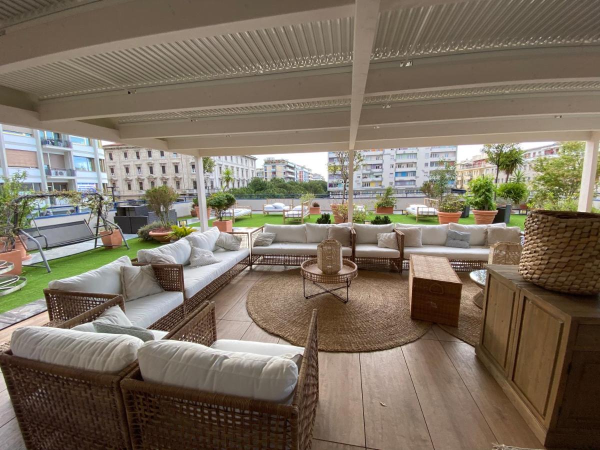 Myhome 75 Premium Luxury Bed and breakfast