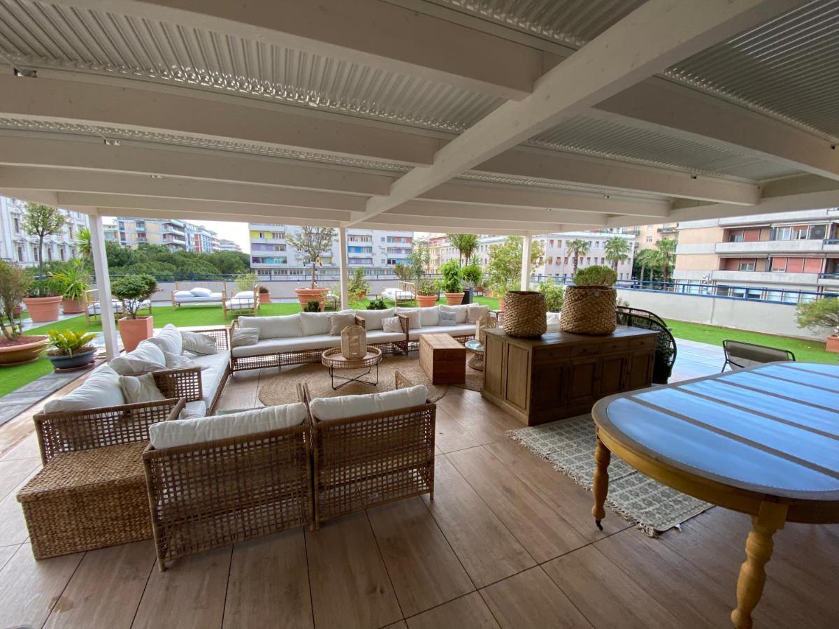 Bed and breakfast Myhome 75 Premium Luxury *
