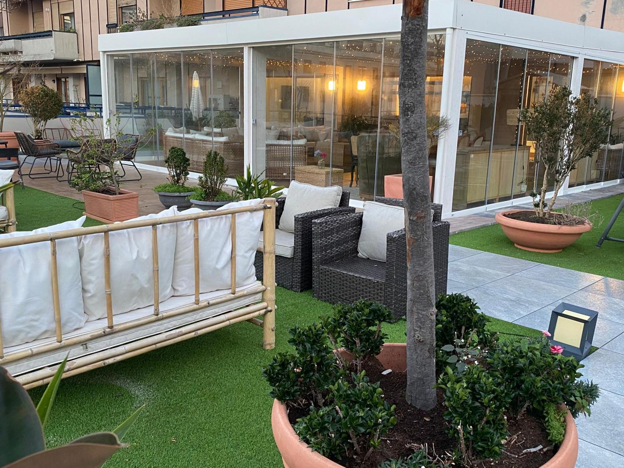 Myhome 75 Premium Luxury Bed and breakfast *