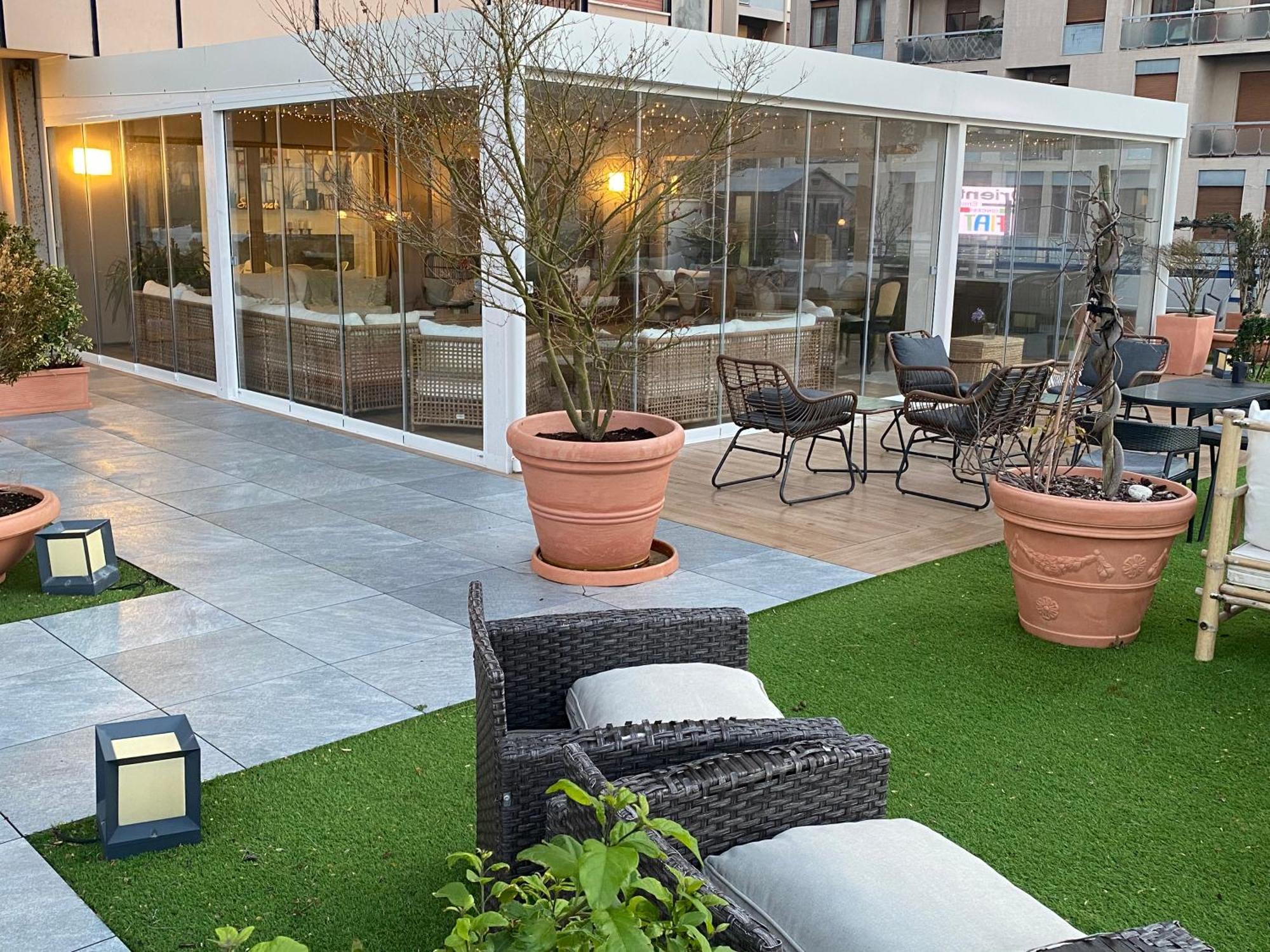 Bed and breakfast Myhome 75 Premium Luxury Pescara