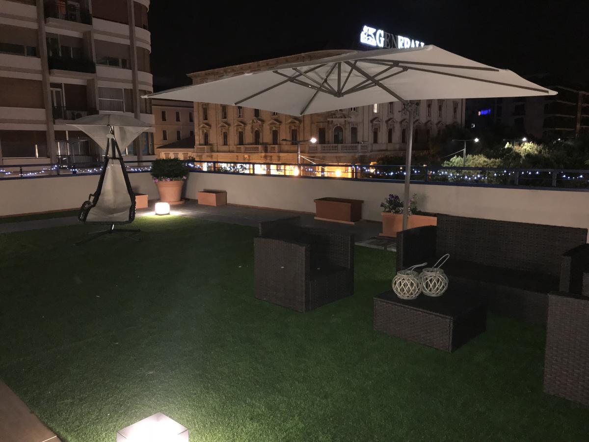Bed and breakfast Myhome 75 Premium Luxury