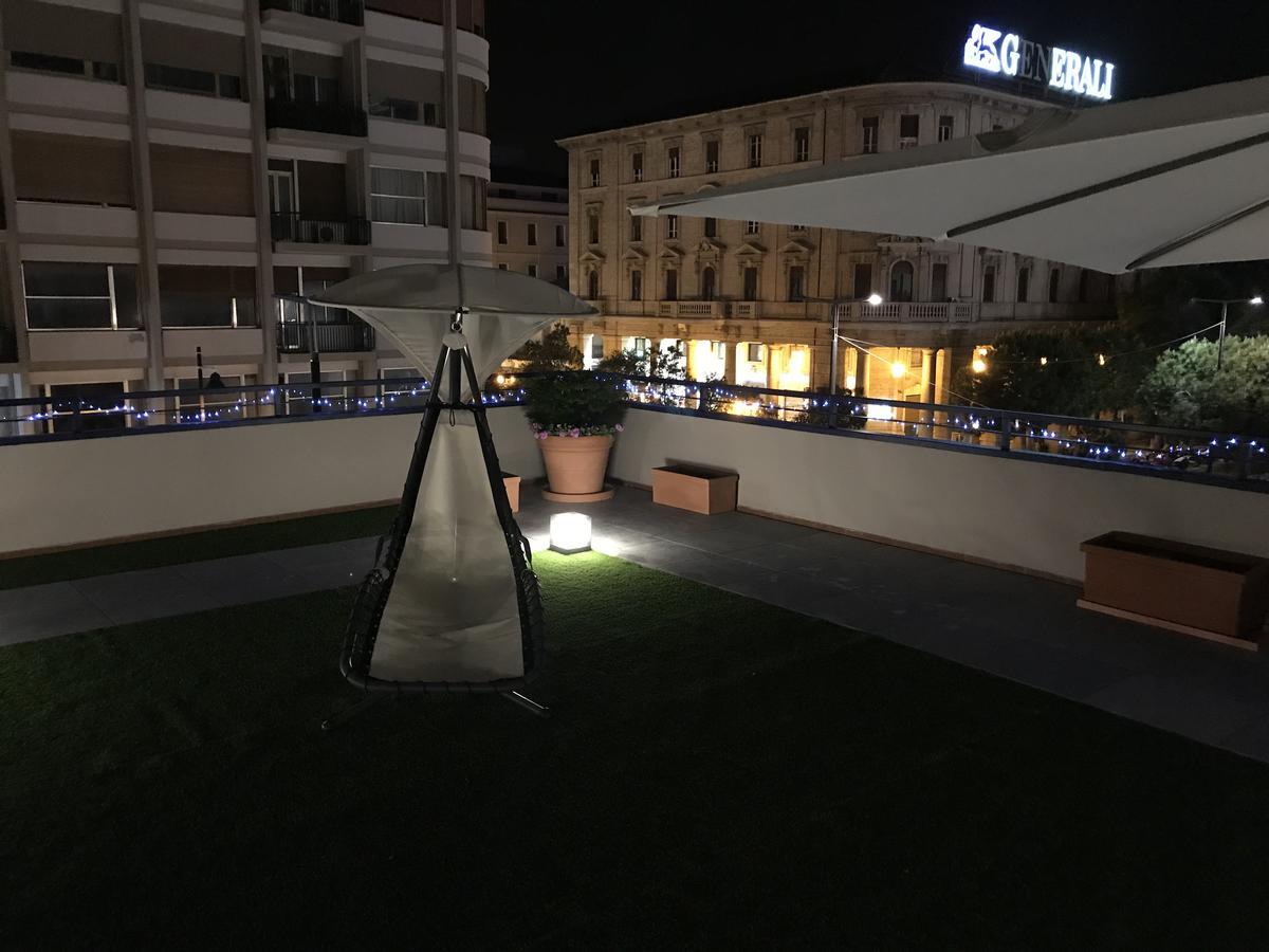 Myhome 75 Premium Luxury Bed and breakfast Pescara