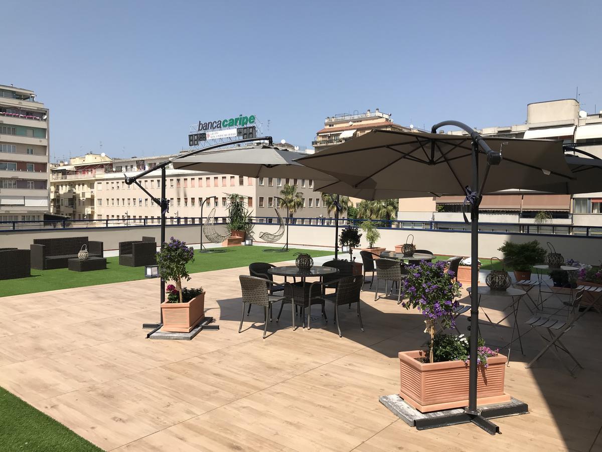 Bed and breakfast Myhome 75 Premium Luxury Pescara
