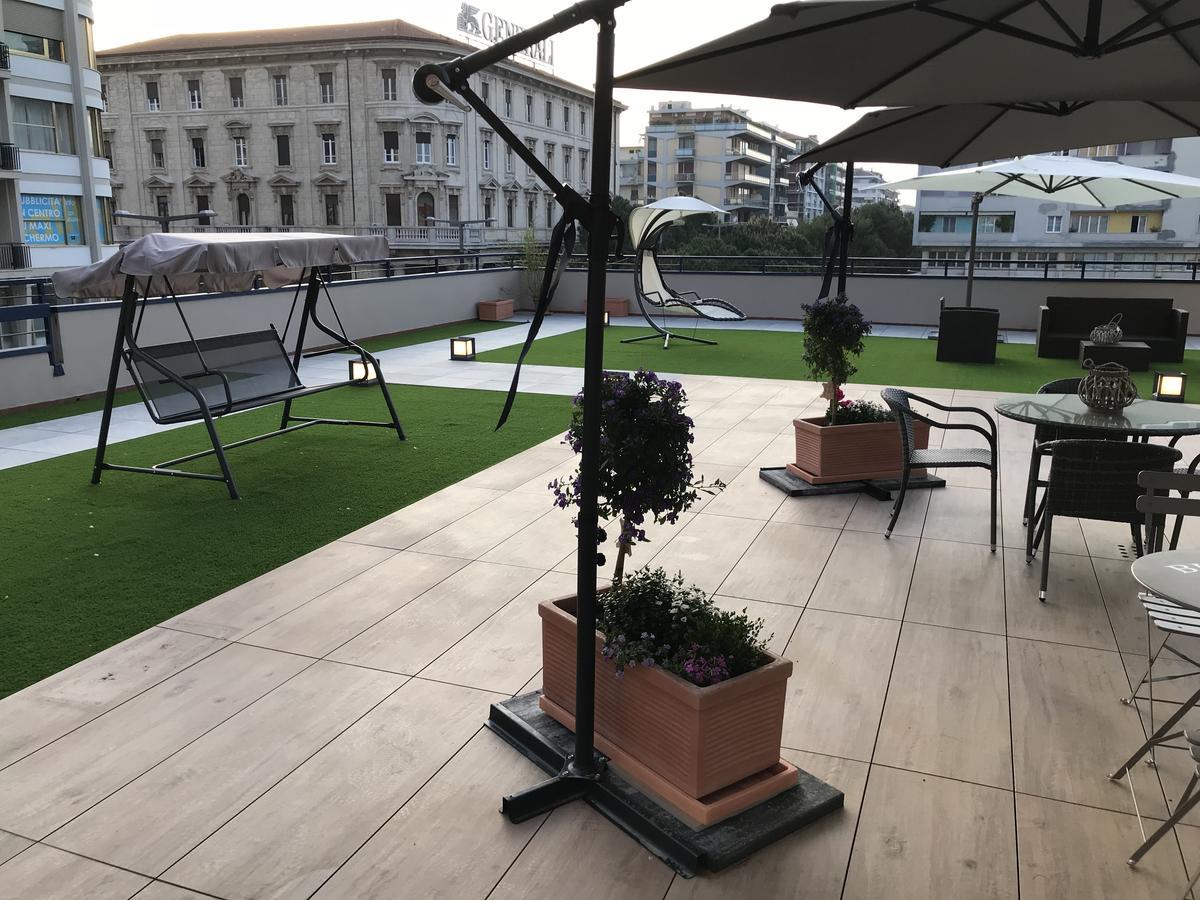 Myhome 75 Premium Luxury Bed and breakfast Pescara