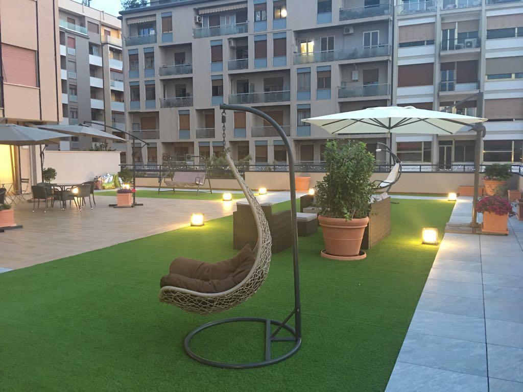 Bed and breakfast Myhome 75 Premium Luxury