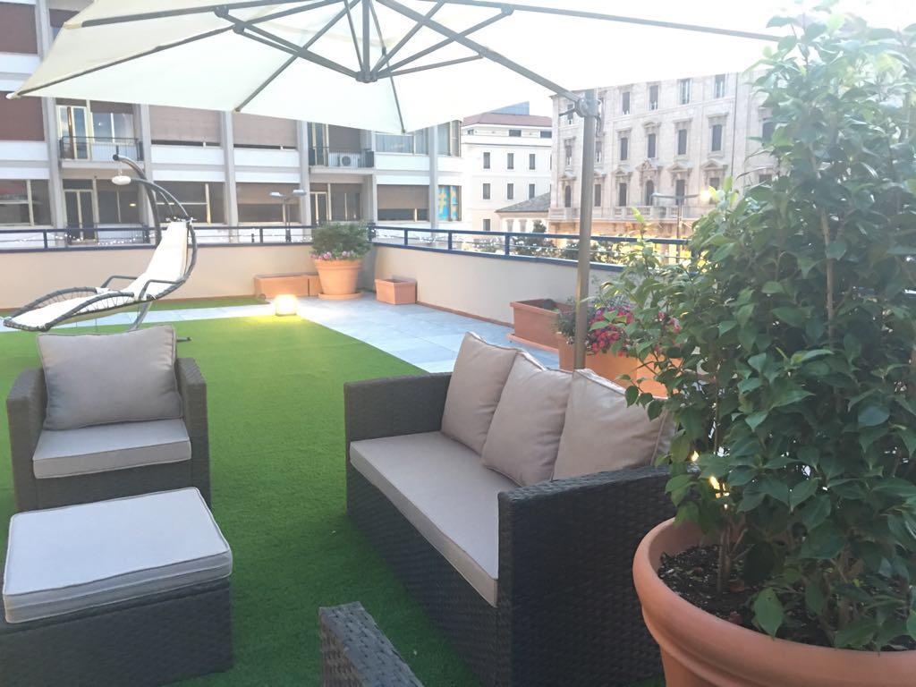 Myhome 75 Premium Luxury Bed and breakfast *