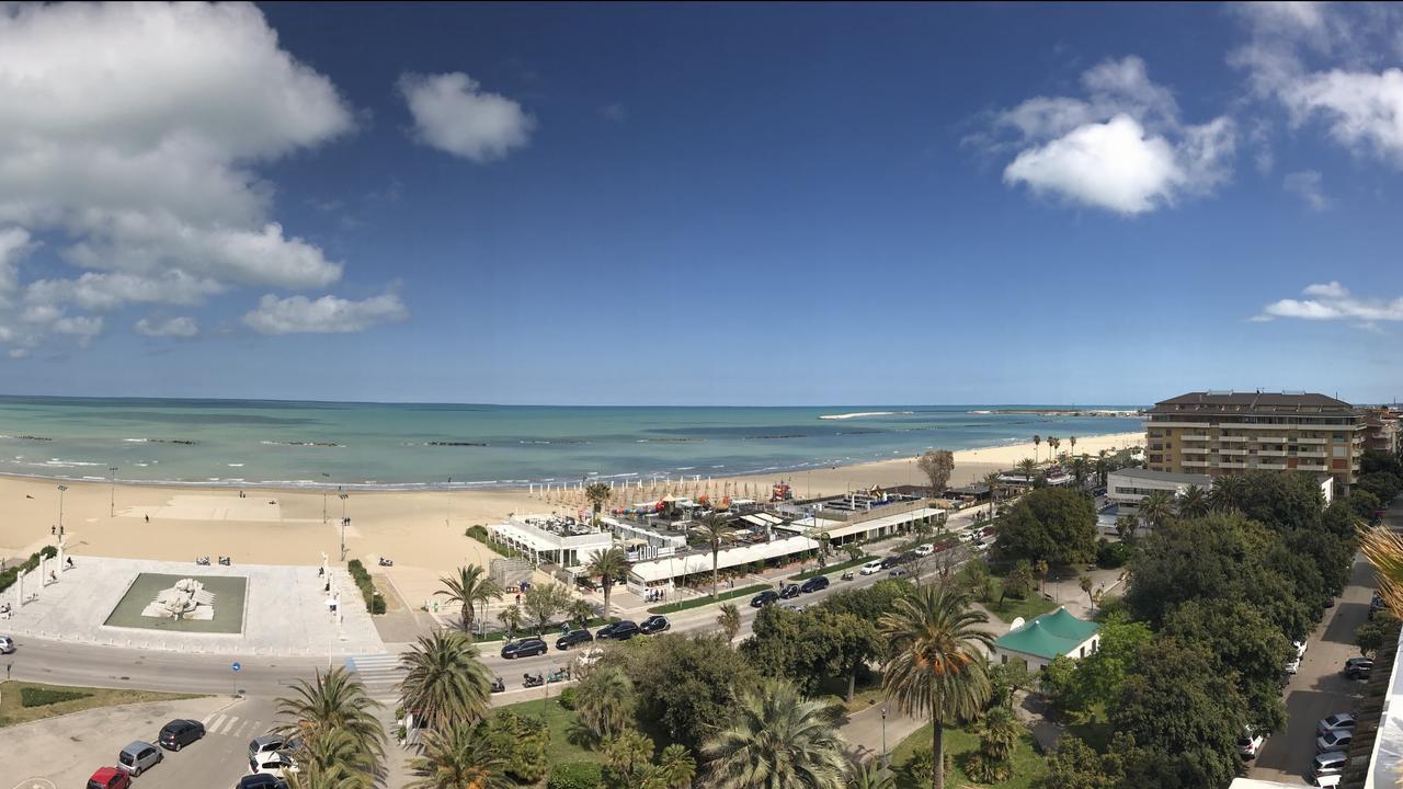 Myhome 75 Premium Luxury Bed and breakfast Pescara