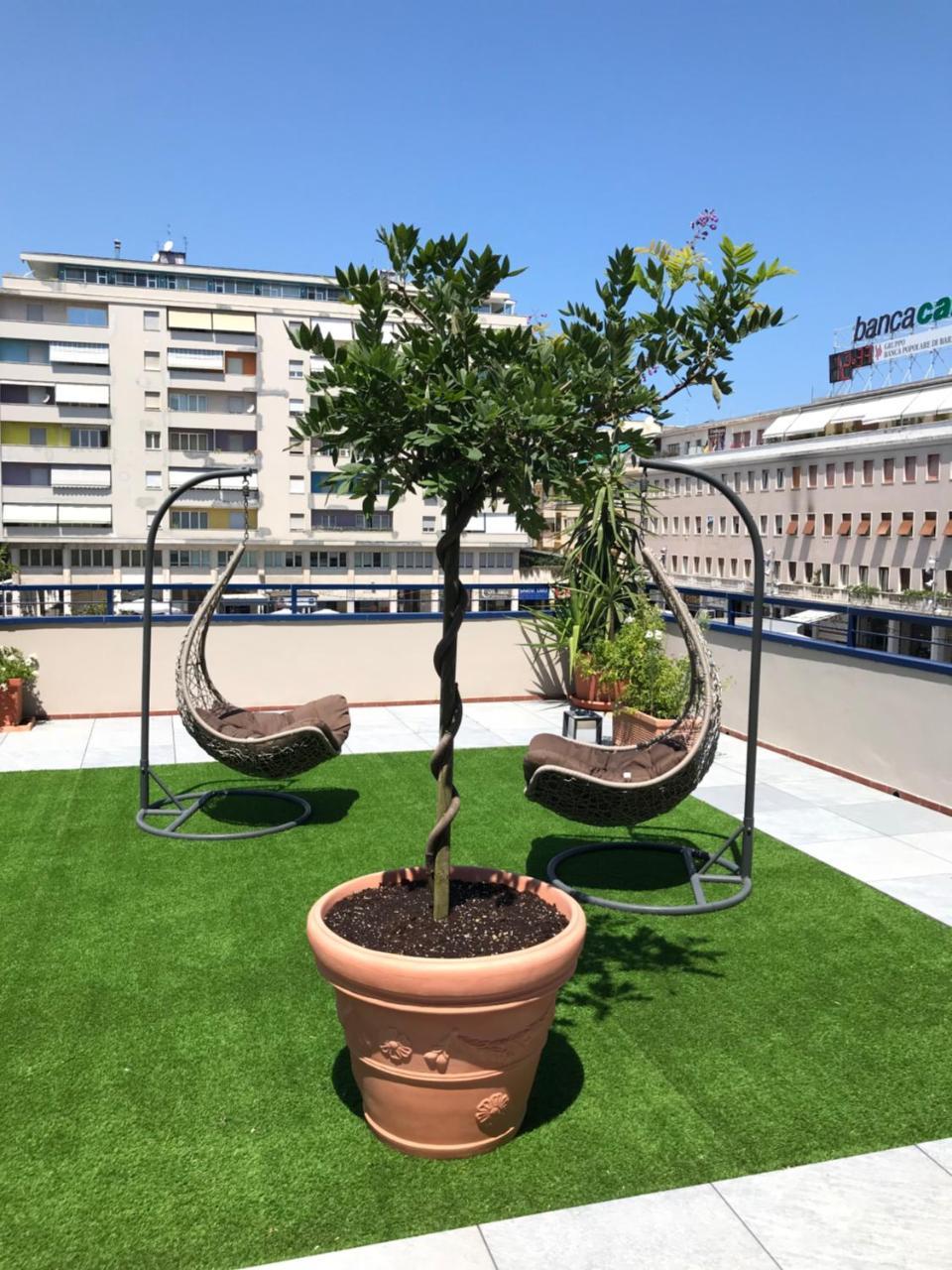 Myhome 75 Premium Luxury Bed and breakfast Pescara