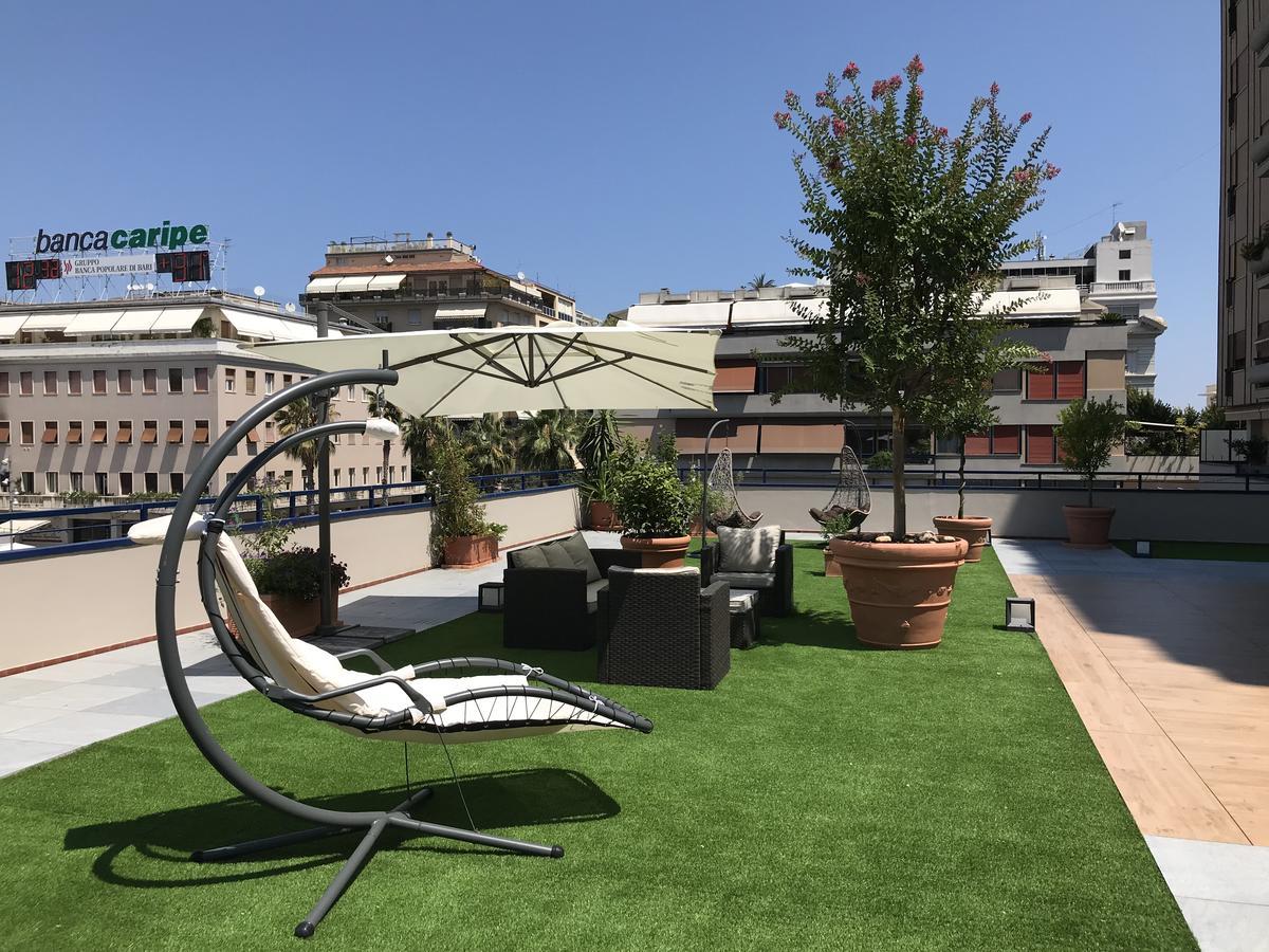 Myhome 75 Premium Luxury Bed and breakfast Pescara
