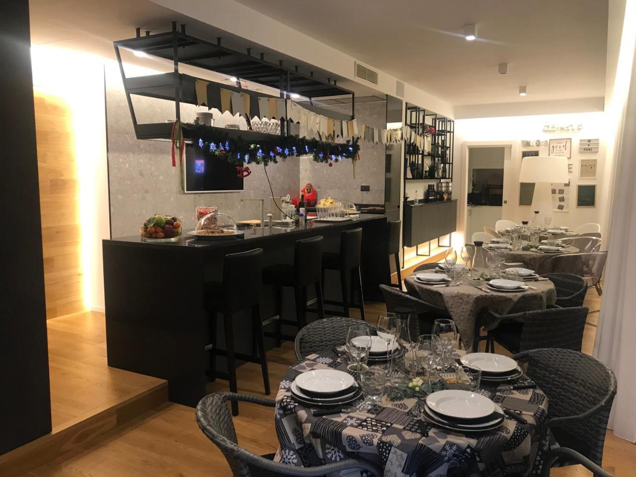Myhome 75 Premium Luxury Bed and breakfast Pescara
