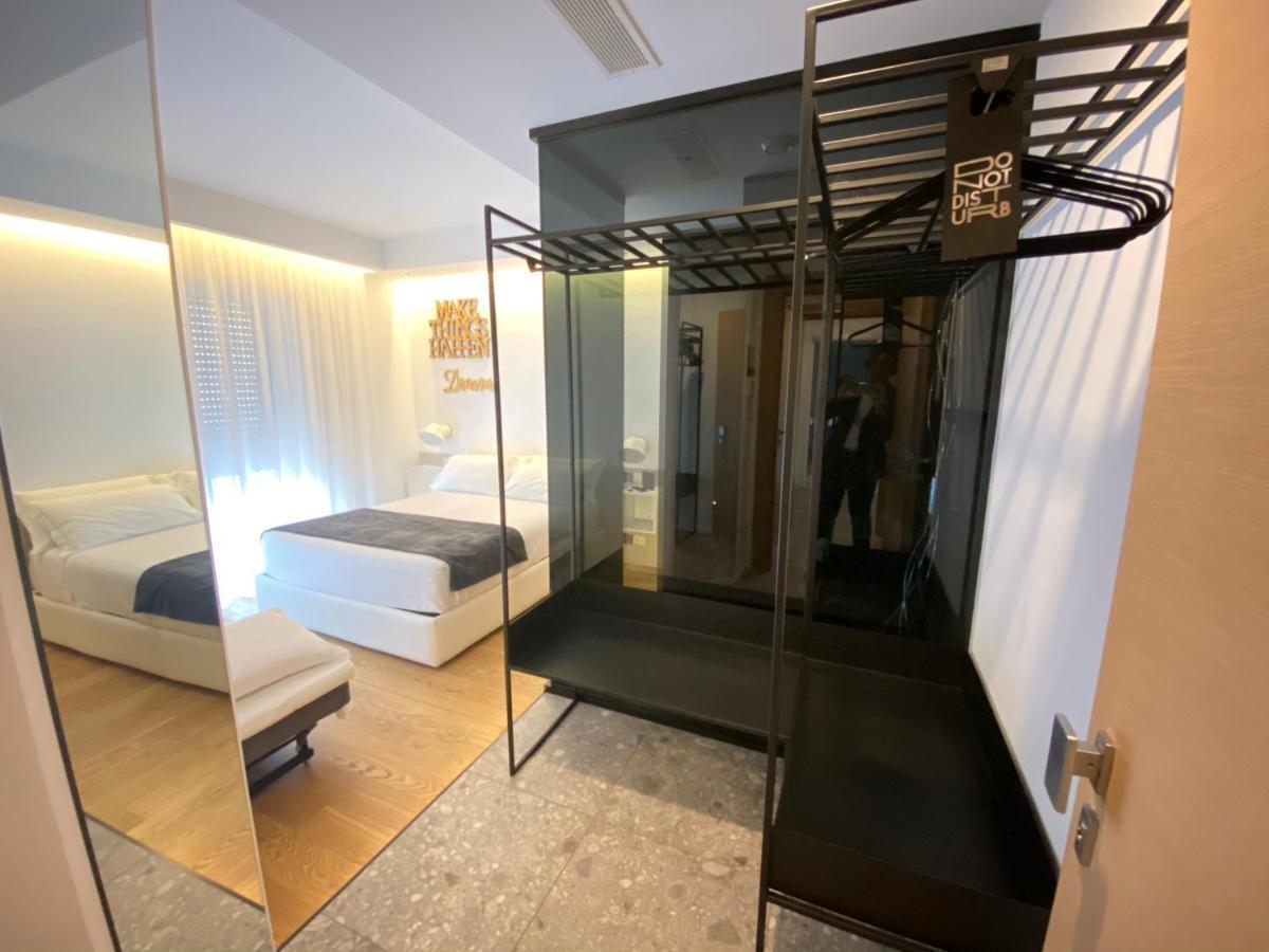 Myhome 75 Premium Luxury Bed and breakfast